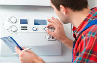 free Lamesley gas safe engineer quotes